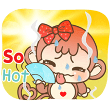 Bubu & Kiki (EN) sticker #14067933