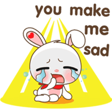 Bubu & Kiki (EN) sticker #14067934