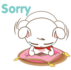 Bubu & Kiki (EN) sticker #14067935