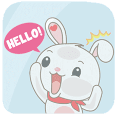 Bubu & Kiki (EN) sticker #14067937