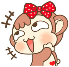 Bubu & Kiki (EN) sticker #14067939