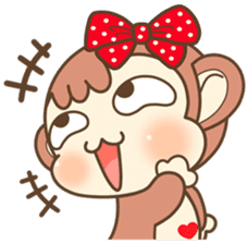 Bubu & Kiki (EN) sticker #14067939