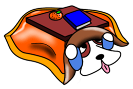 JIN-JIN St.Ber Life 5 sticker #14067958