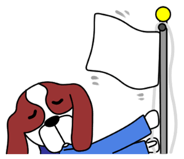 JIN-JIN St.Ber Life 5 sticker #14067963