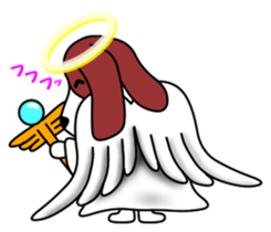 JIN-JIN St.Ber Life 5 sticker #14067980