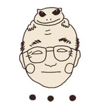 KazuG Sticker sticker #14068657