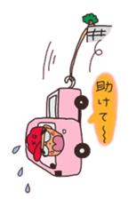 KazuG Sticker sticker #14068658