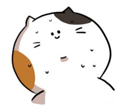 Sanfa family 2 sticker #14068696