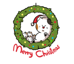 Sanfa family 2 sticker #14068705