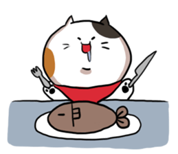 Sanfa family 2 sticker #14068707