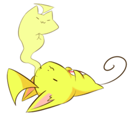 Sukorakku 2 sticker #14068839