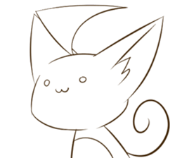 Sukorakku 2 sticker #14068840