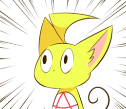 Sukorakku 2 sticker #14068842