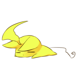 Sukorakku 2 sticker #14068843