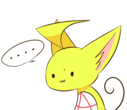 Sukorakku 2 sticker #14068844