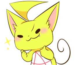Sukorakku 2 sticker #14068845