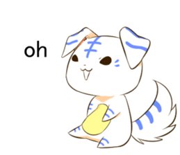 Sukorakku 2 sticker #14068848