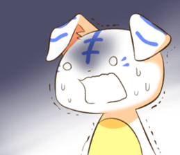 Sukorakku 2 sticker #14068851