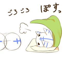 Sukorakku 2 sticker #14068854