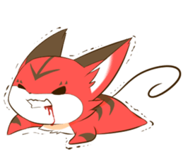 Sukorakku 2 sticker #14068857