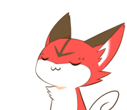 Sukorakku 2 sticker #14068858
