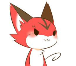 Sukorakku 2 sticker #14068859