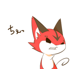 Sukorakku 2 sticker #14068861