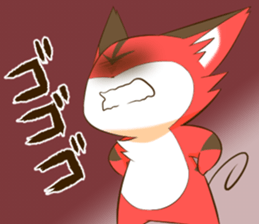 Sukorakku 2 sticker #14068862