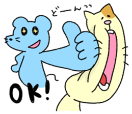 SMILING Friends sticker #14068879