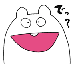 SMILING Friends sticker #14068893