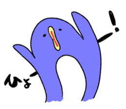 SMILING Friends sticker #14068894