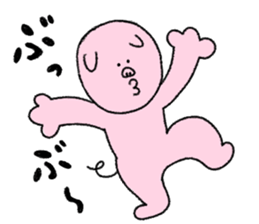 SMILING Friends sticker #14068895