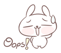 Marshmallow Puppies 8 sticker #14069288