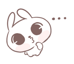 Marshmallow Puppies 8 sticker #14069302