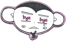 LLM sticker #14069367