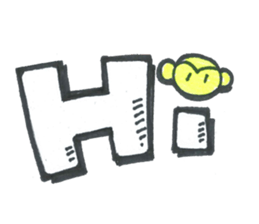 LLM sticker #14069372