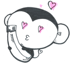 LLM sticker #14069374