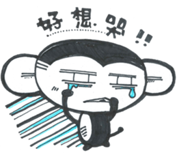 LLM sticker #14069377