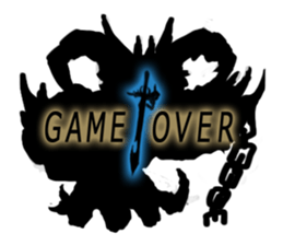 ModernRPG sticker #14069453