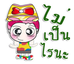 ..Mr. Tama.. sticker #14070548