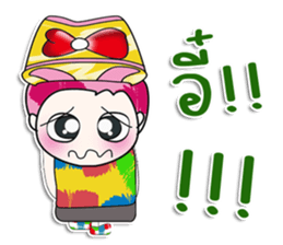 ..Mr. Tama.. sticker #14070564