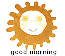 Rain Coat sticker #14070610