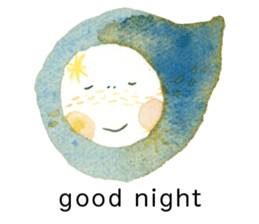 Rain Coat sticker #14070611