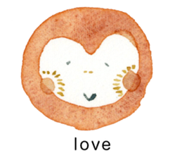 Rain Coat sticker #14070628