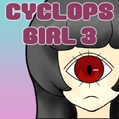 =CYCLOPS GIRL3=