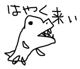 world of animals xxx sticker #14070767