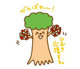 HIOKI sticker sticker #14070817