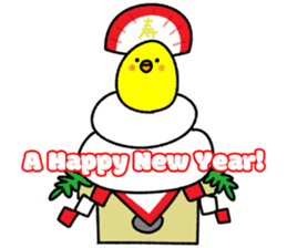 ROOSTER 2017 sticker #14071012