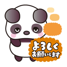 Greeting set! Vol.2 sticker #14071118