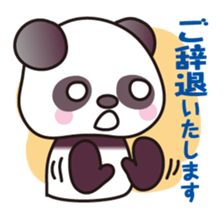 Greeting set! Vol.2 sticker #14071125